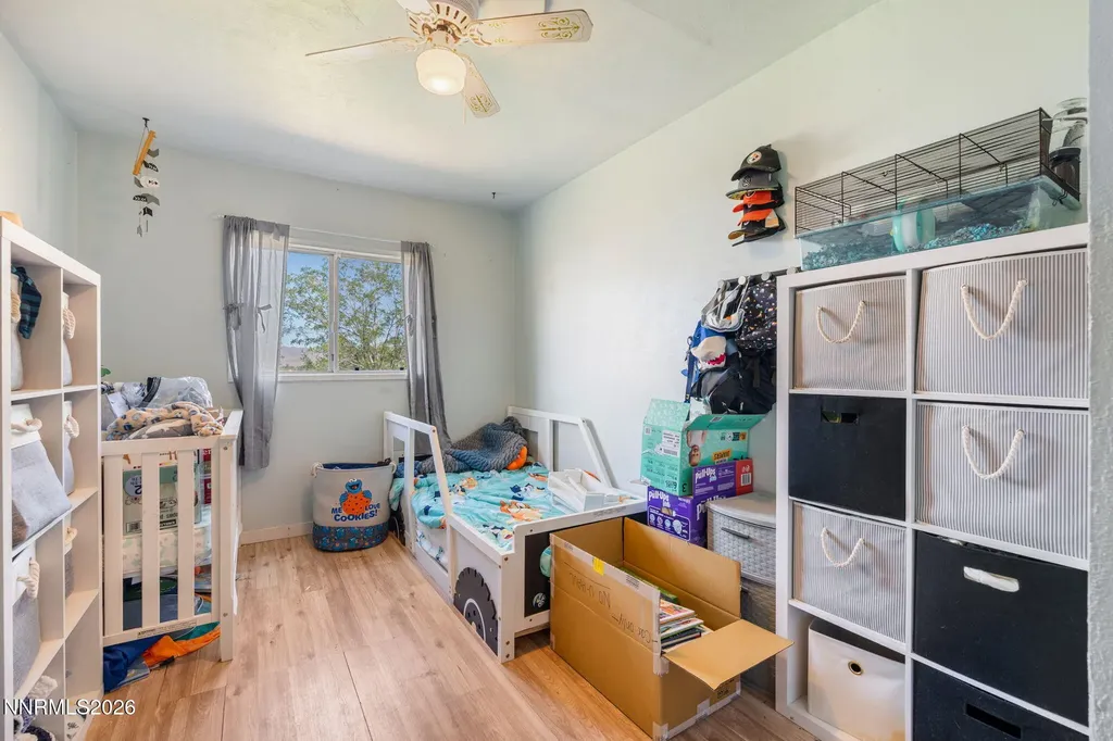 87 Rose Peak Dayton NV 89403