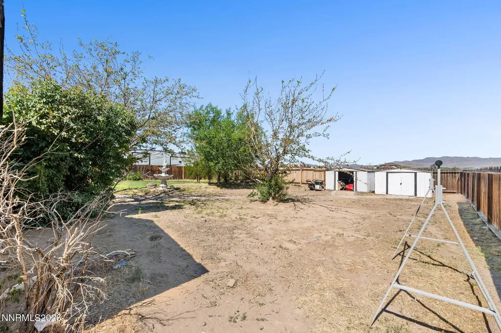 87 Rose Peak Dayton NV 89403