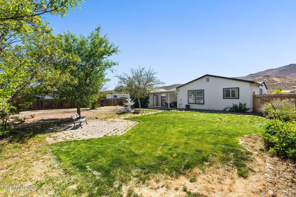 87 Rose Peak Dayton NV 89403