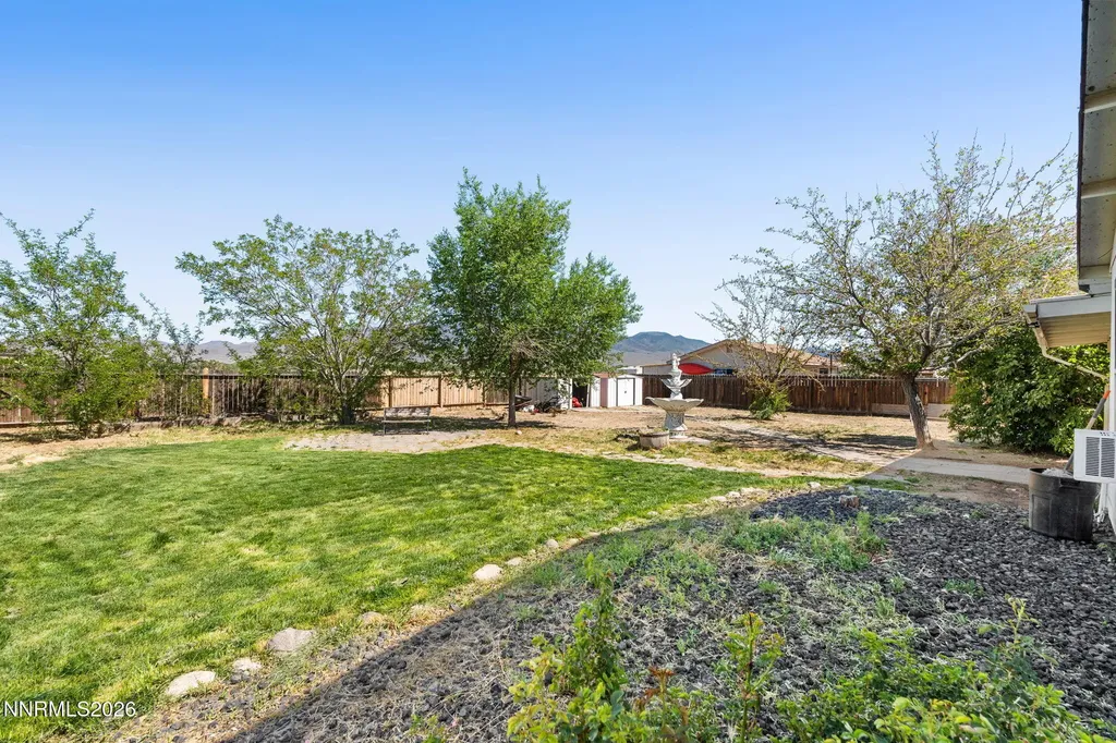87 Rose Peak Dayton NV 89403