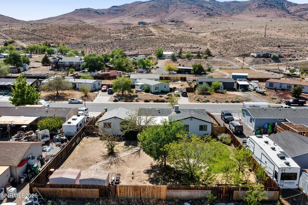 87 Rose Peak Dayton NV 89403