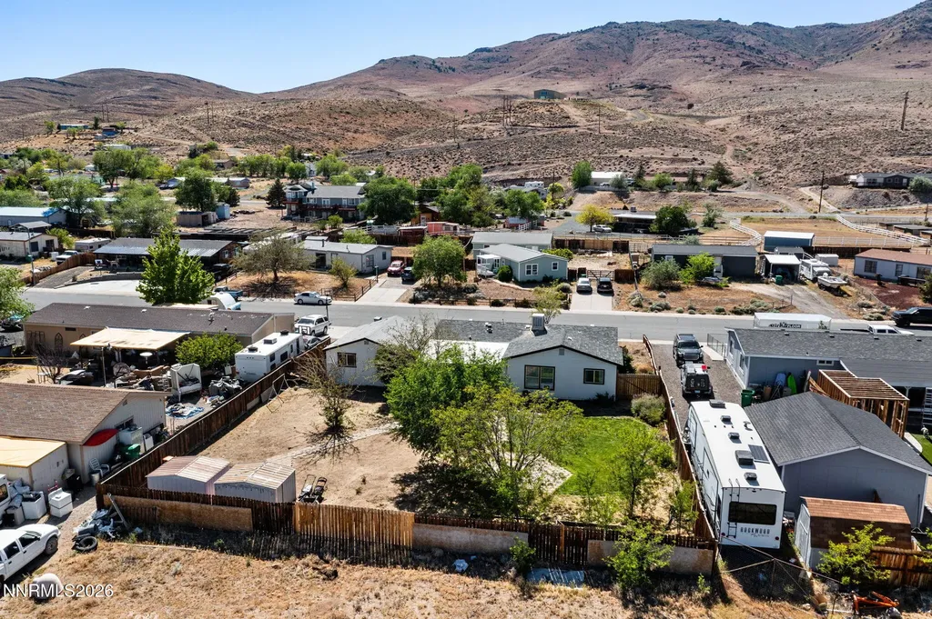 87 Rose Peak Dayton NV 89403