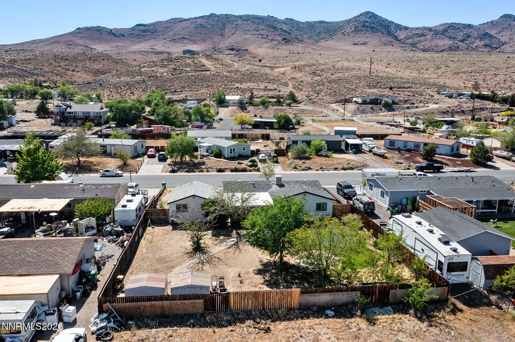 87 Rose Peak Dayton NV 89403
