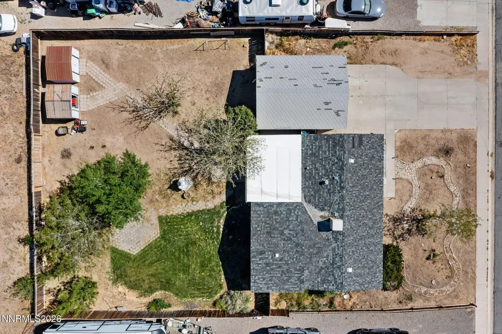87 Rose Peak Dayton NV 89403