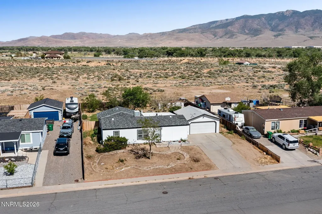 87 Rose Peak Dayton NV 89403
