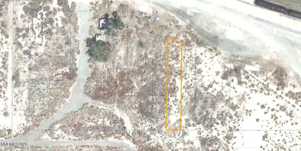0 Apn 004-032-03 Yerington NV 89447