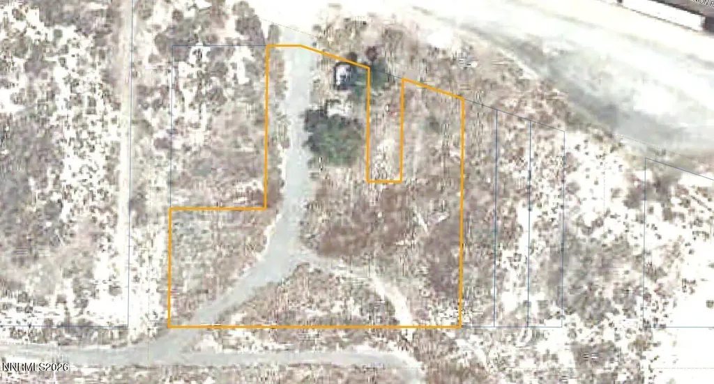 0 Apn 004-032-03 Yerington NV 89447