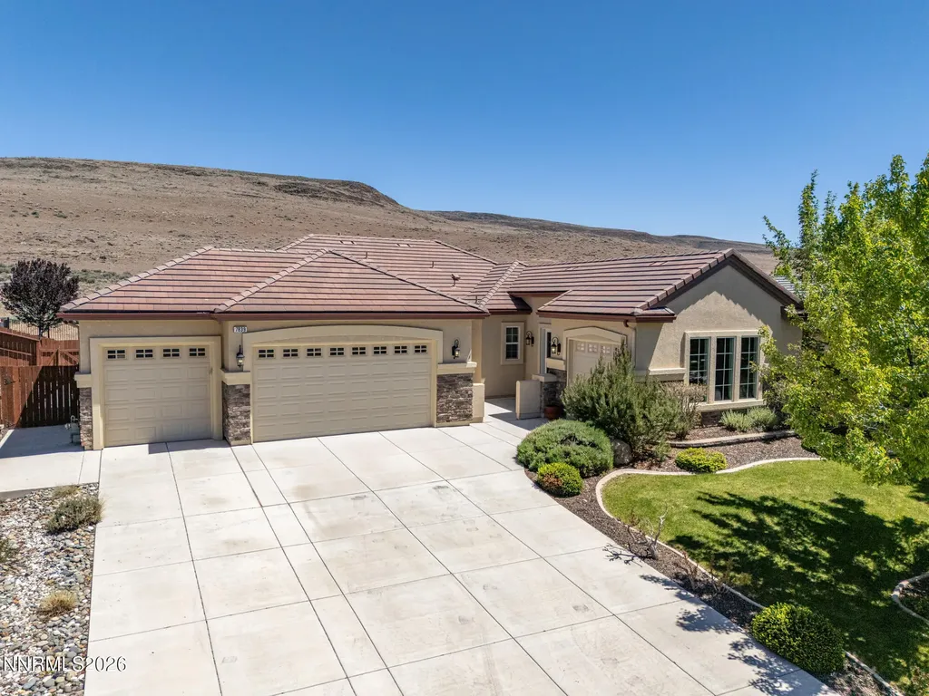 7839 Orange Plains Sparks NV 89436