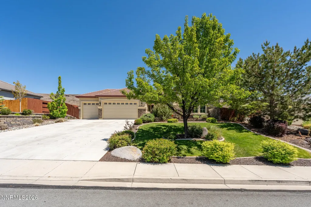 7839 Orange Plains Sparks NV 89436