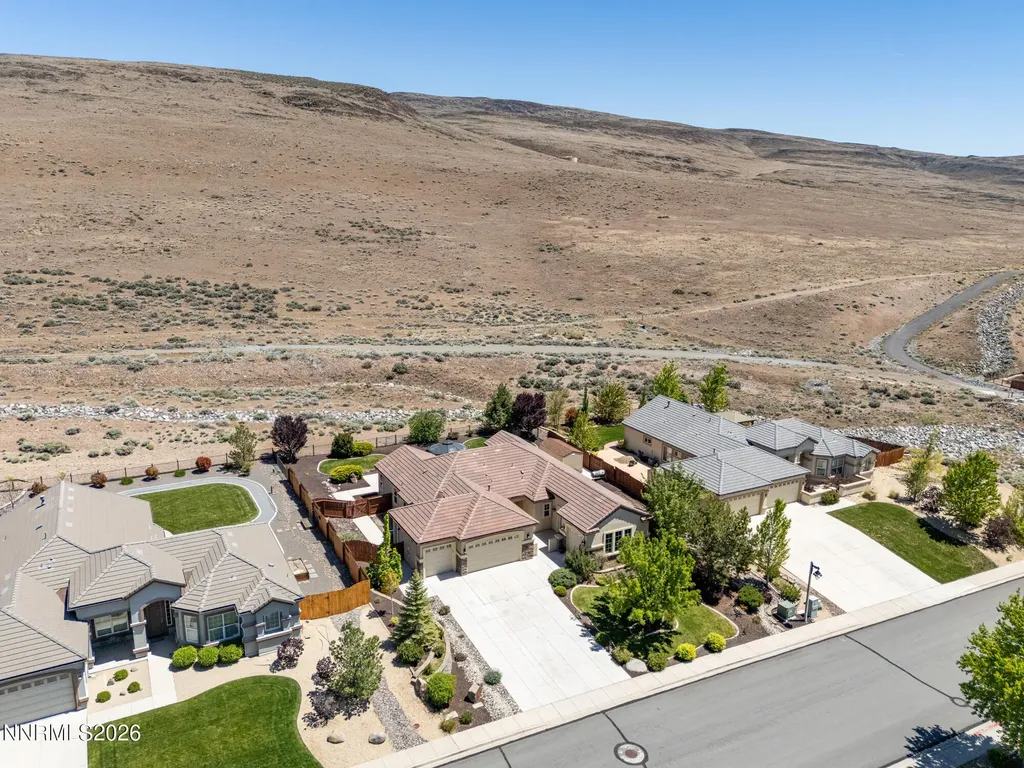 7839 Orange Plains Sparks NV 89436