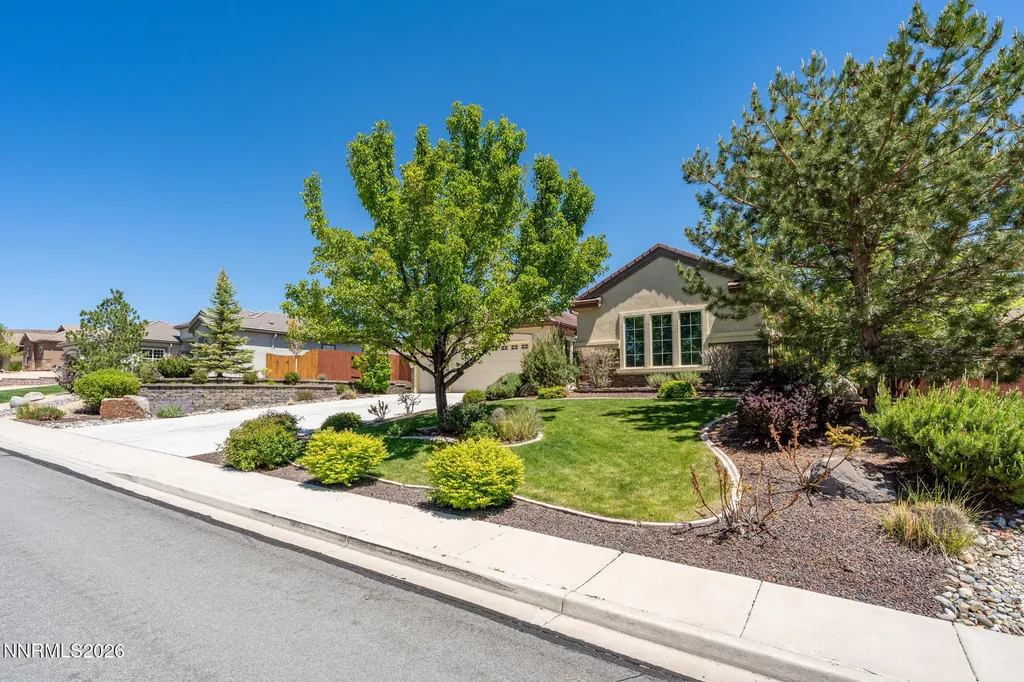 7839 Orange Plains Sparks NV 89436
