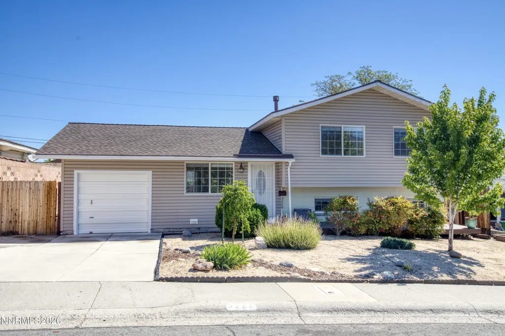 3280 Sandra Reno NV 89503