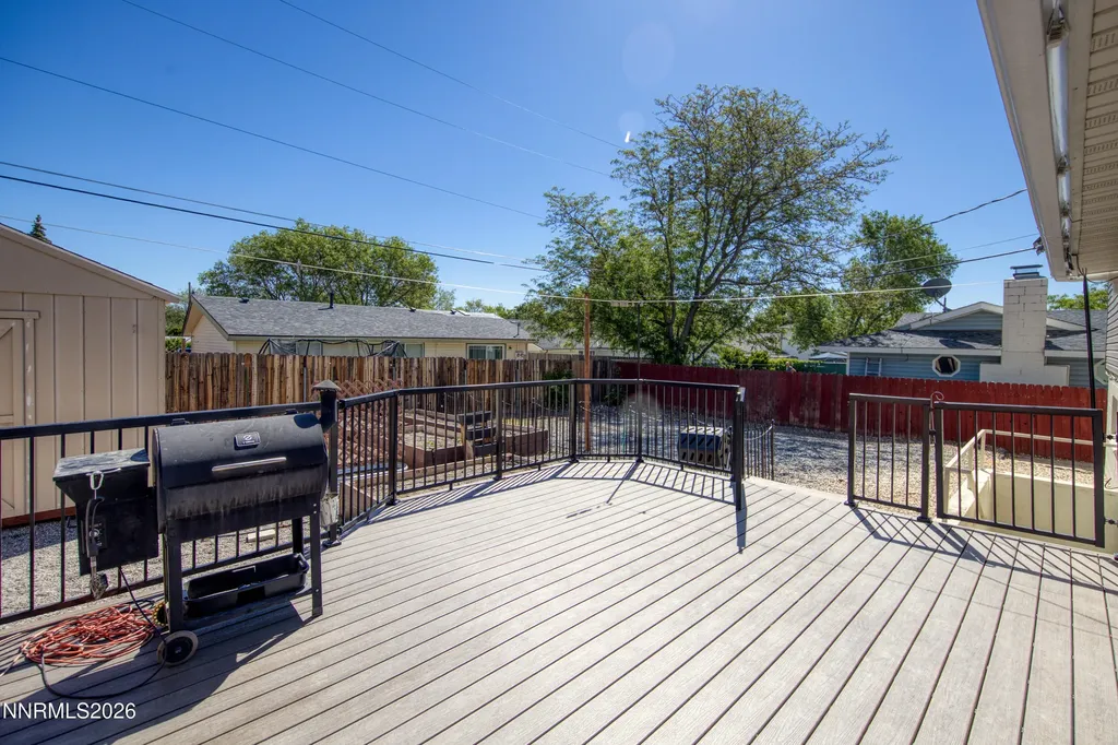 3280 Sandra Reno NV 89503