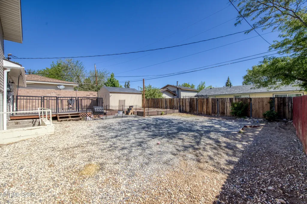 3280 Sandra Reno NV 89503