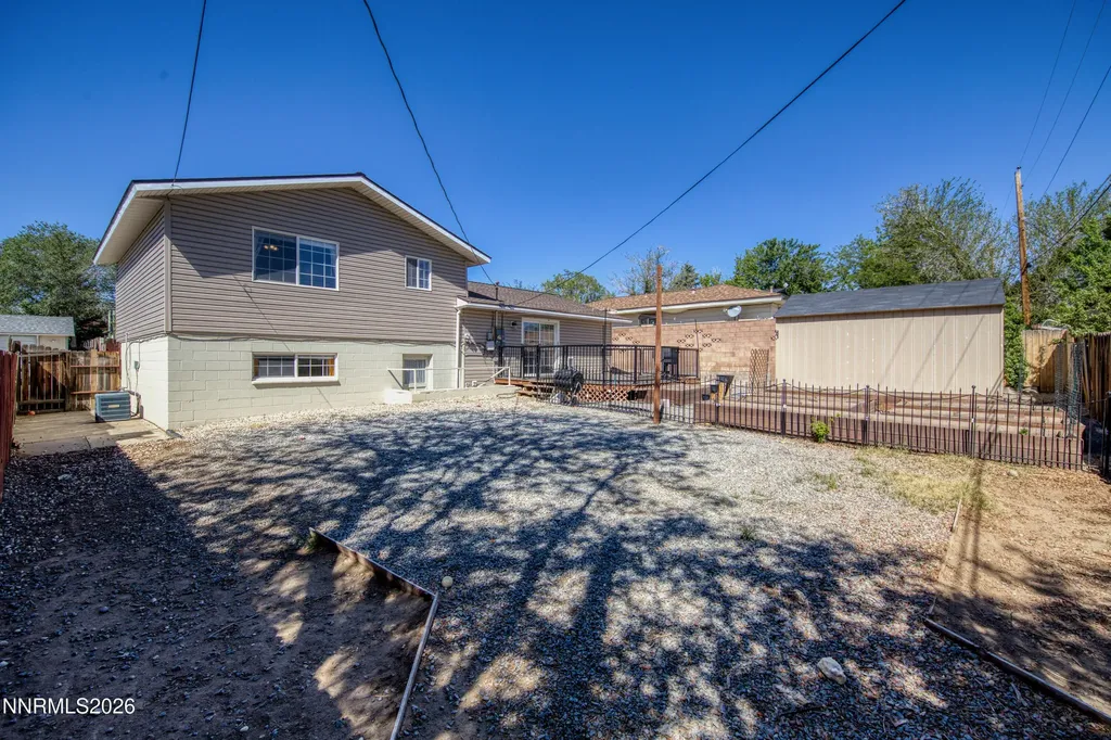 3280 Sandra Reno NV 89503