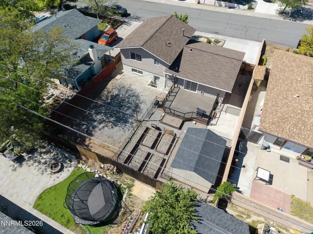 3280 Sandra Reno NV 89503