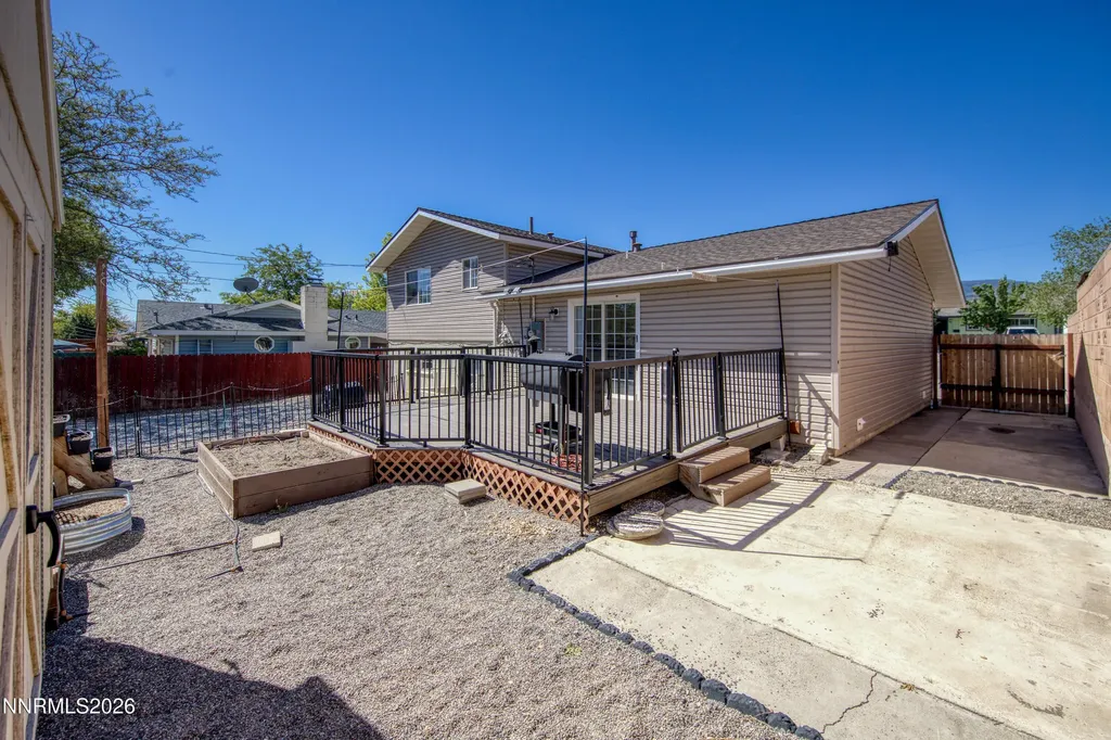 3280 Sandra Reno NV 89503