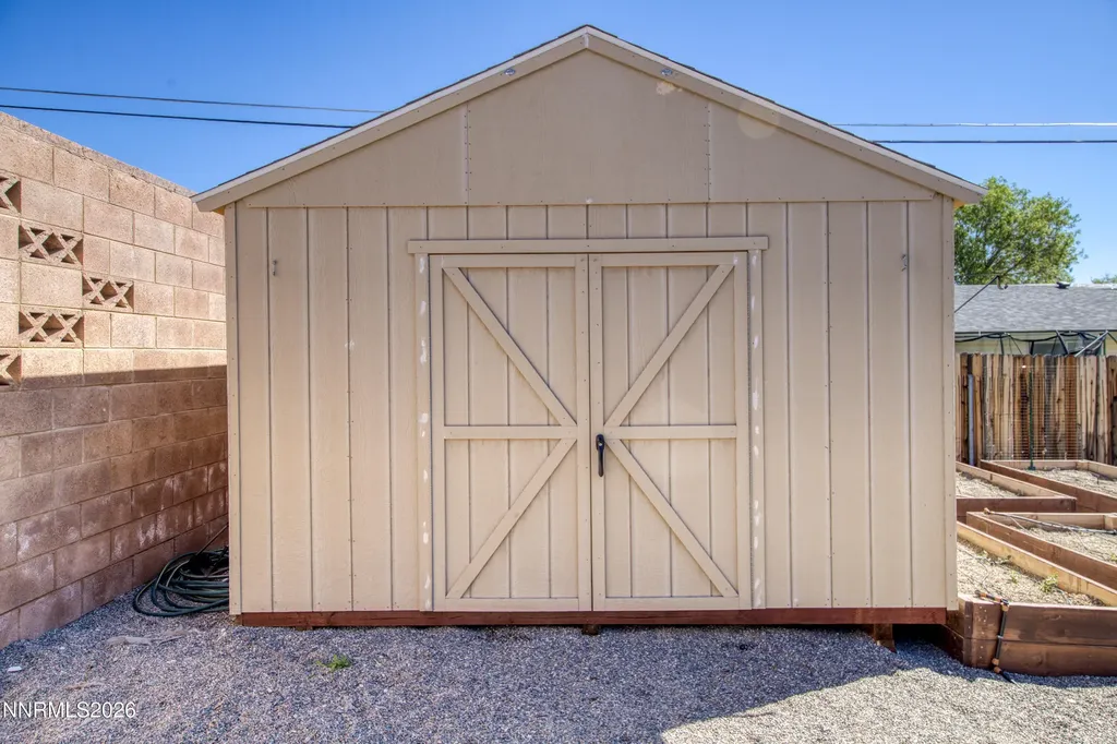 3280 Sandra Reno NV 89503
