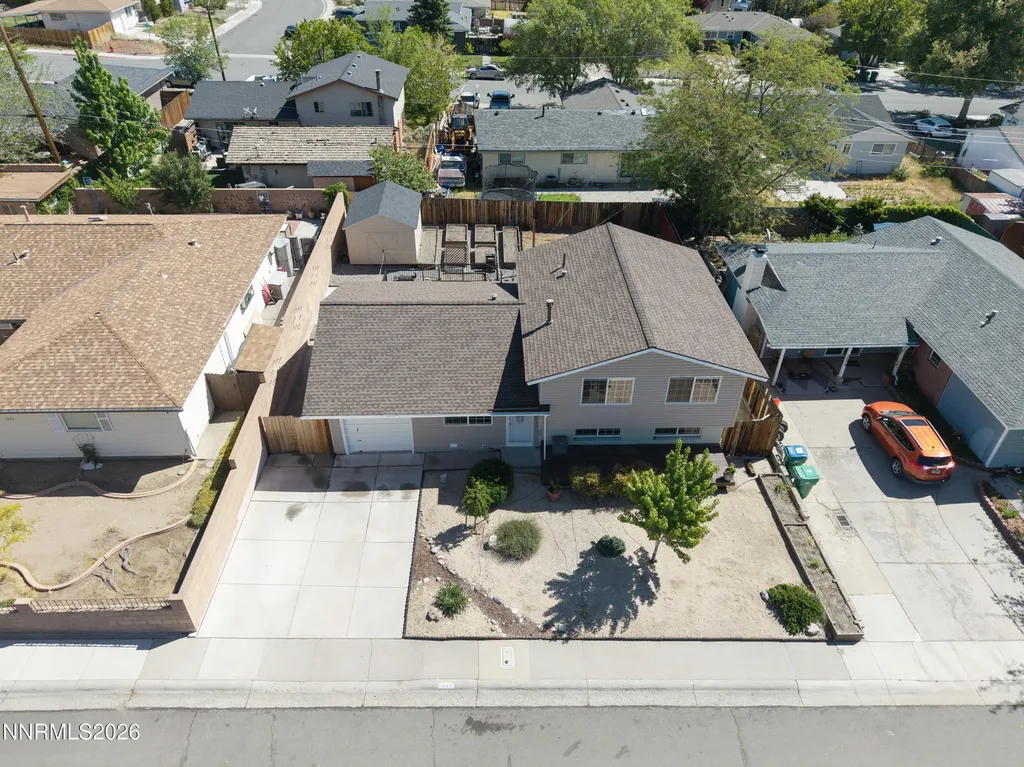 3280 Sandra Reno NV 89503