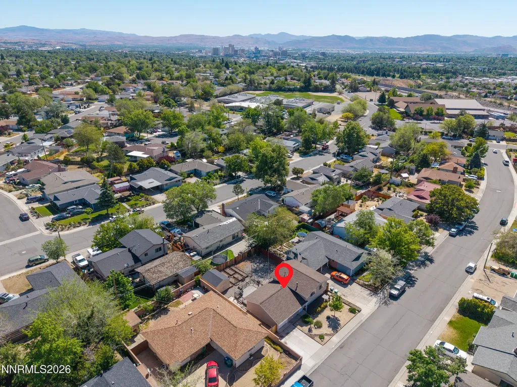 3280 Sandra Reno NV 89503