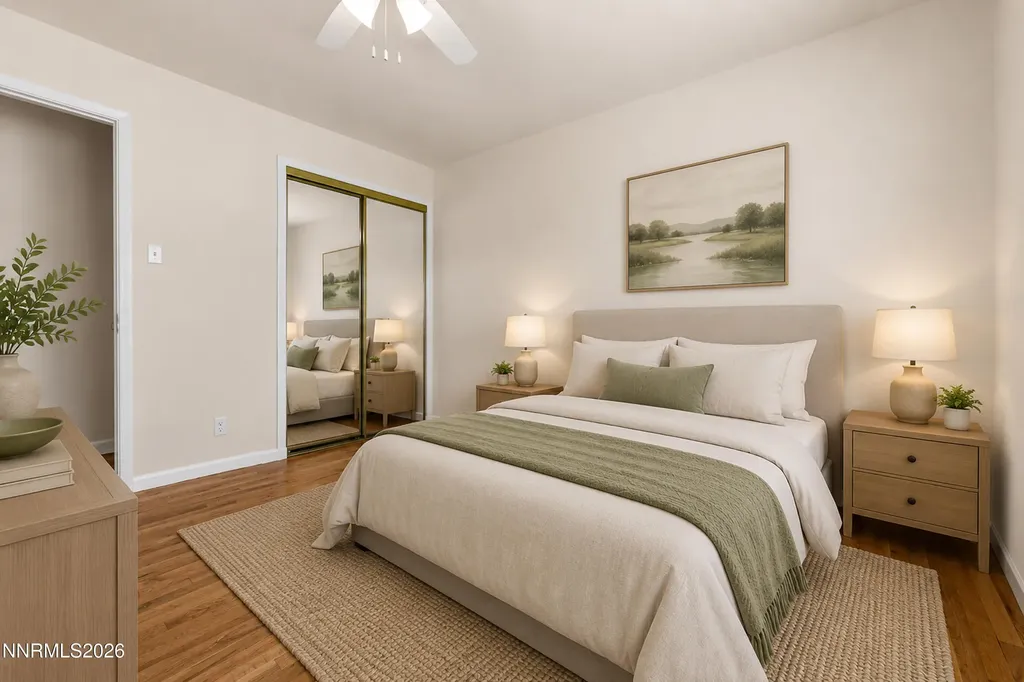 3280 Sandra Reno NV 89503