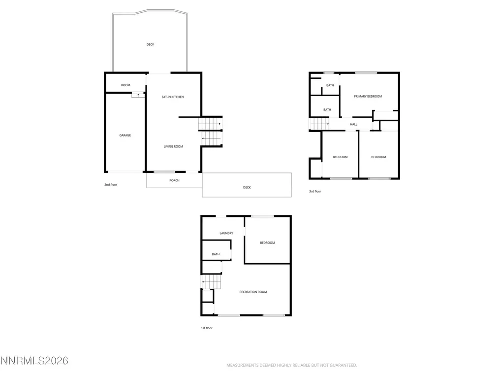 3280 Sandra Reno NV 89503