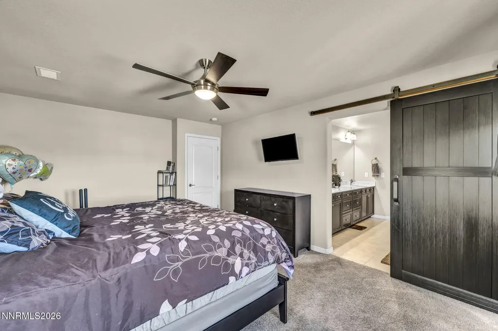 334 Granite Dayton NV 89403
