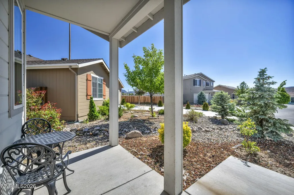 334 Granite Dayton NV 89403