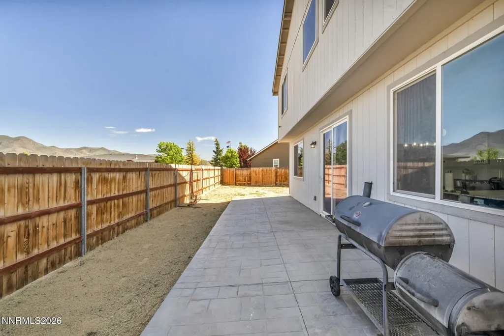 334 Granite Dayton NV 89403