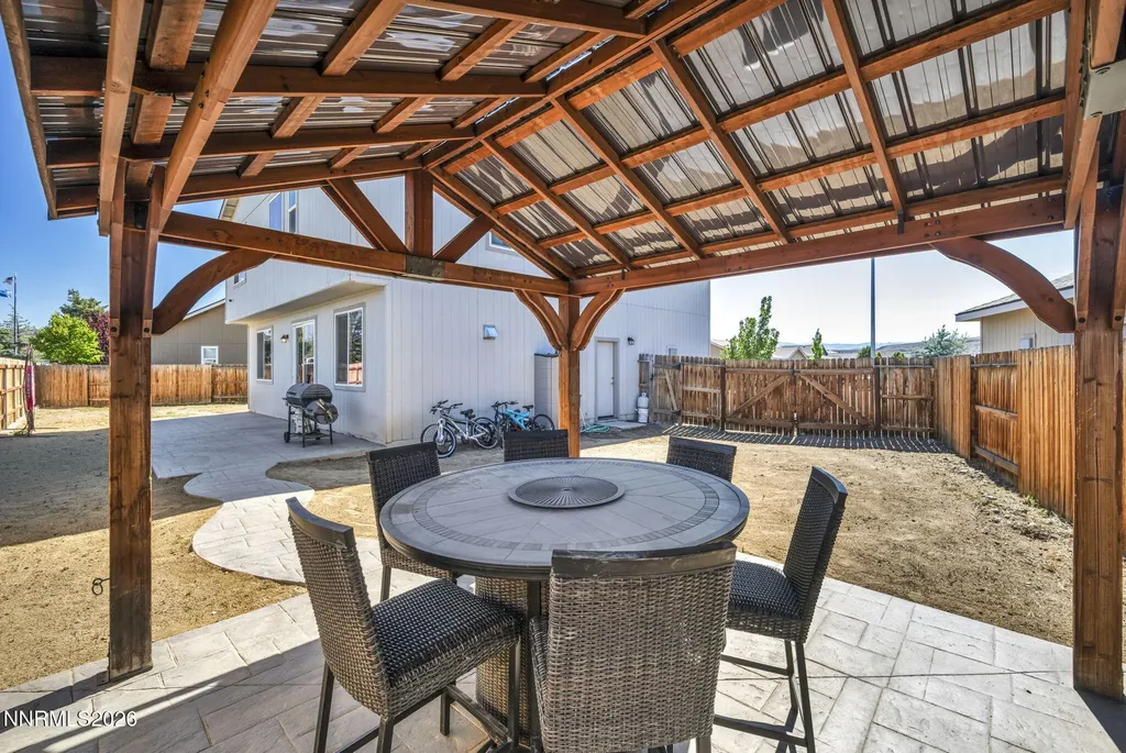 334 Granite Dayton NV 89403