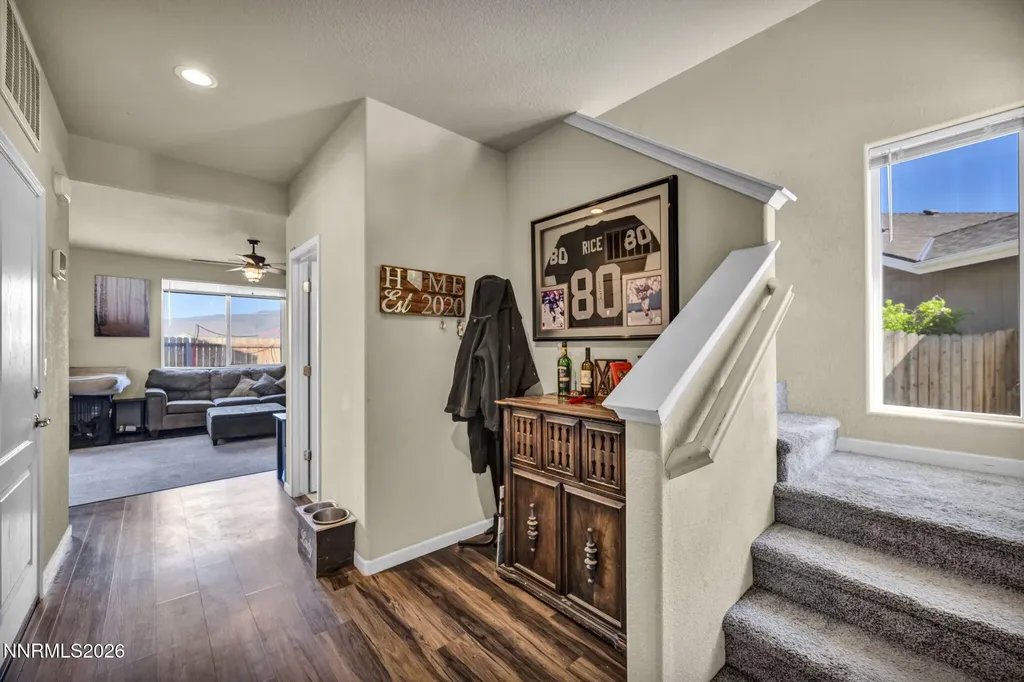 334 Granite Dayton NV 89403