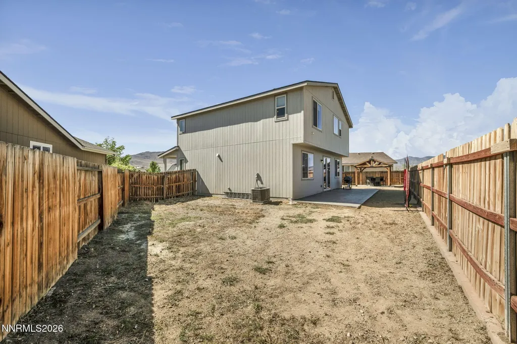334 Granite Dayton NV 89403