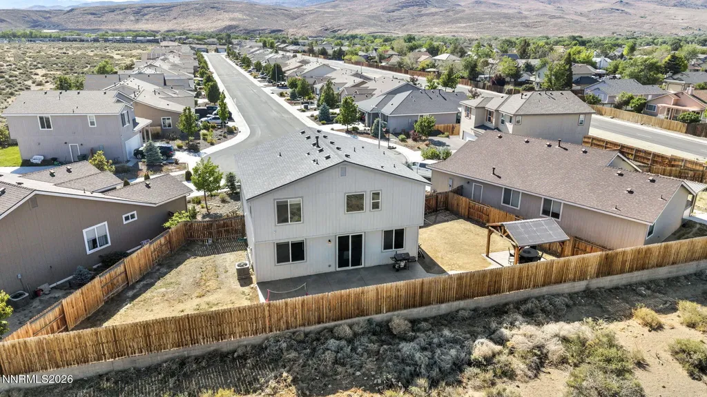 334 Granite Dayton NV 89403