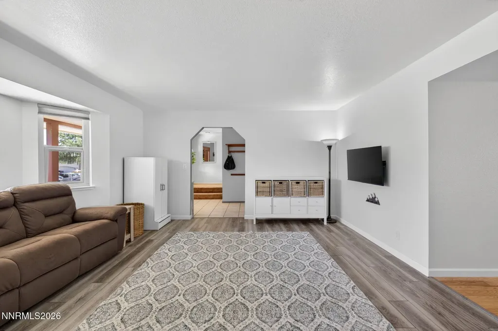 3496 Harvard Carson City NV 89703