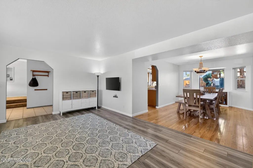 3496 Harvard Carson City NV 89703