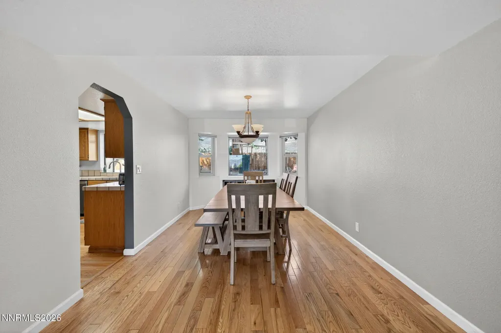 3496 Harvard Carson City NV 89703