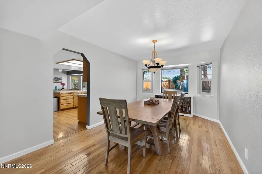 3496 Harvard Carson City NV 89703