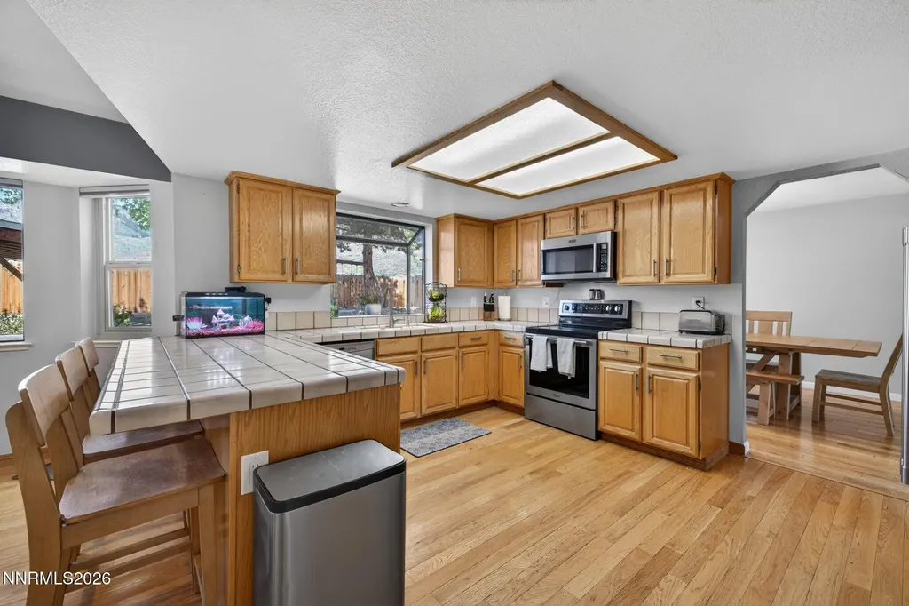 3496 Harvard Carson City NV 89703