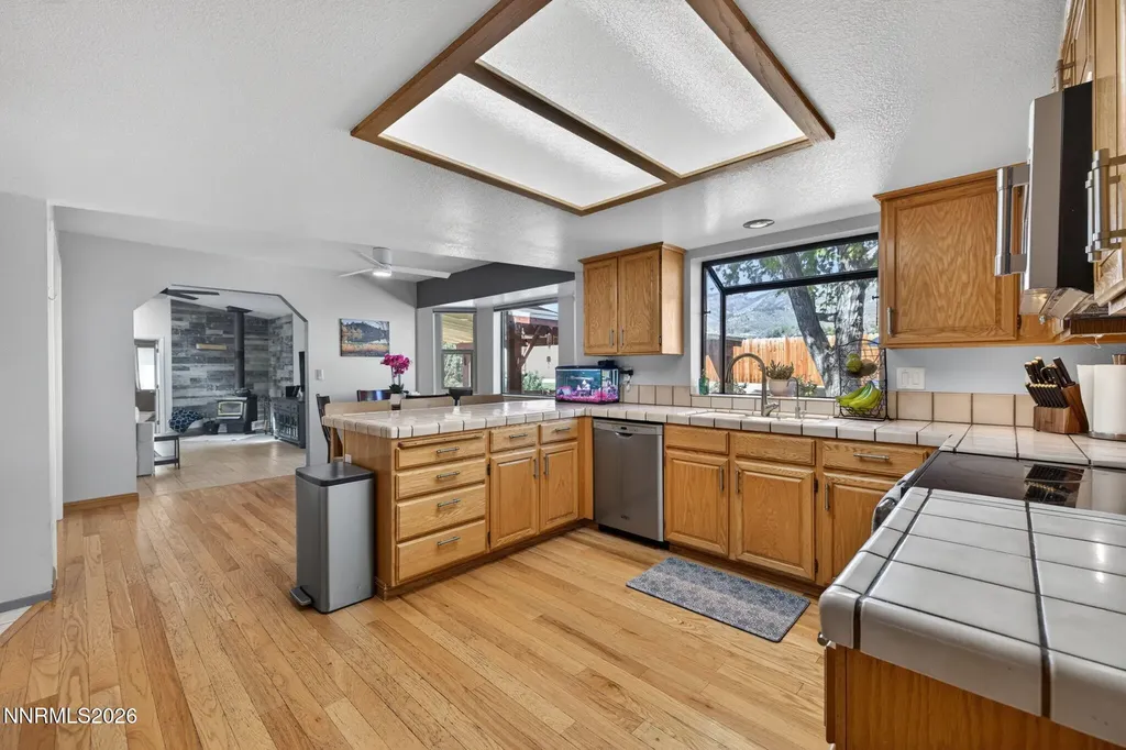 3496 Harvard Carson City NV 89703