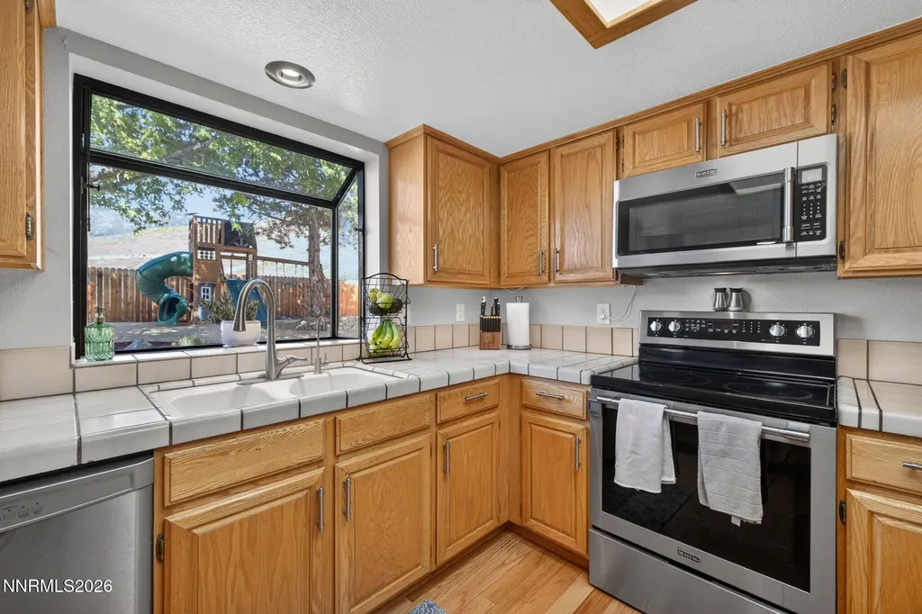 3496 Harvard Carson City NV 89703
