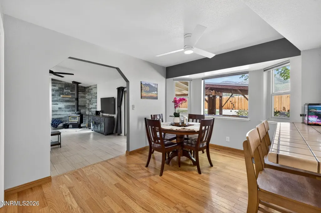 3496 Harvard Carson City NV 89703