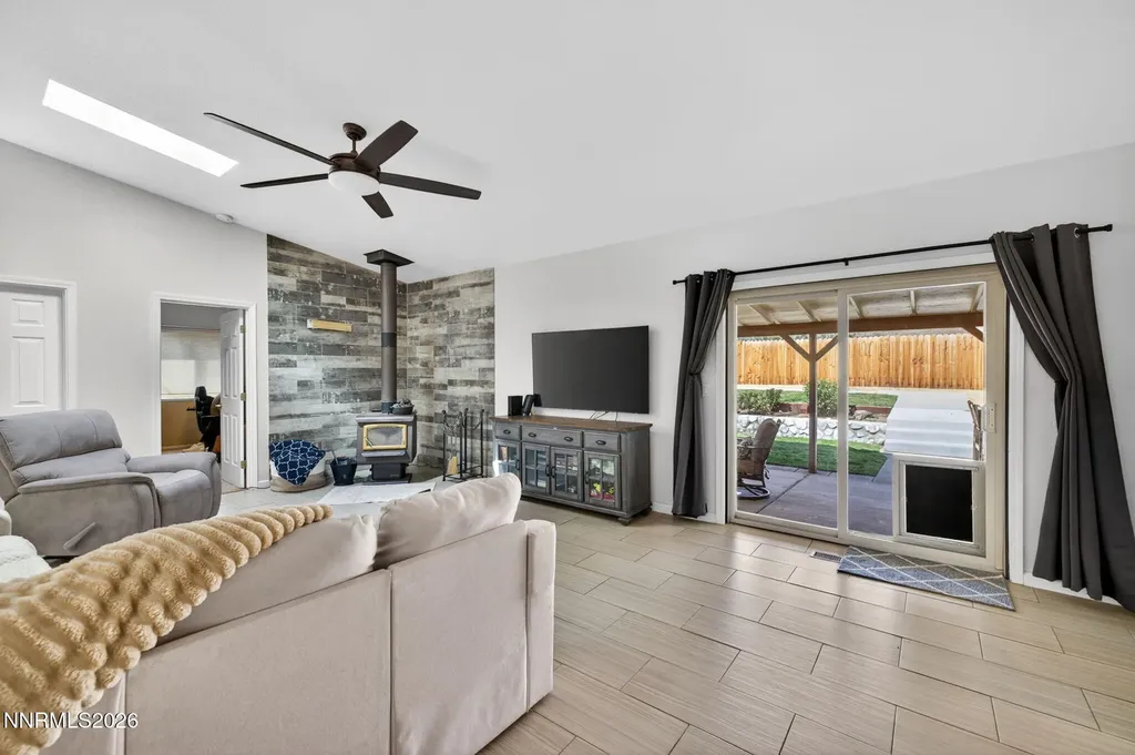 3496 Harvard Carson City NV 89703