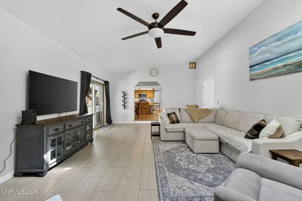 3496 Harvard Carson City NV 89703