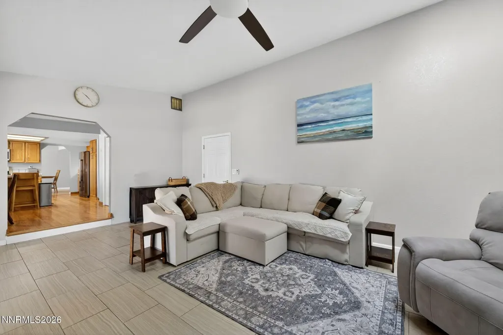 3496 Harvard Carson City NV 89703