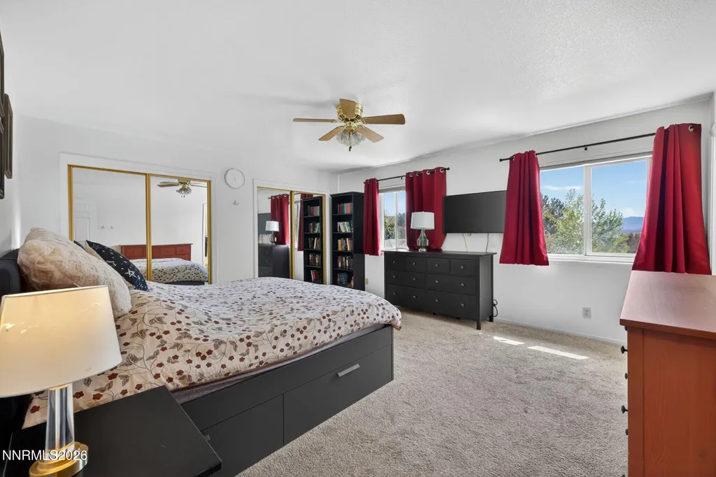 3496 Harvard Carson City NV 89703