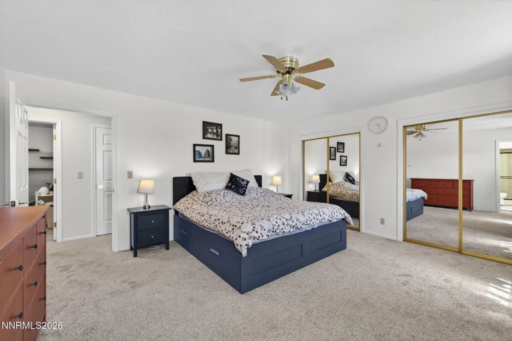 3496 Harvard Carson City NV 89703