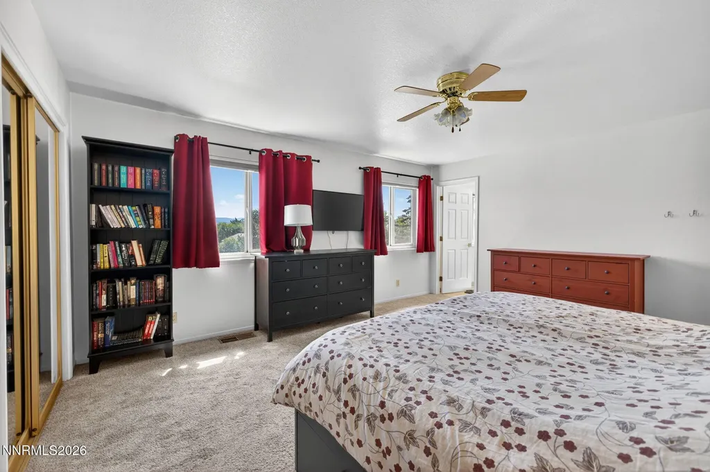 3496 Harvard Carson City NV 89703