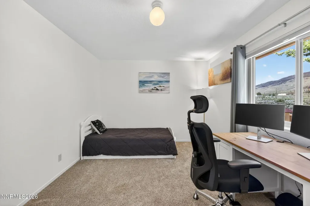 3496 Harvard Carson City NV 89703