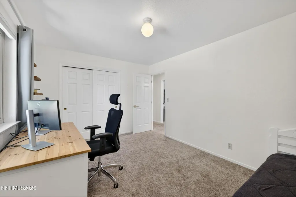 3496 Harvard Carson City NV 89703