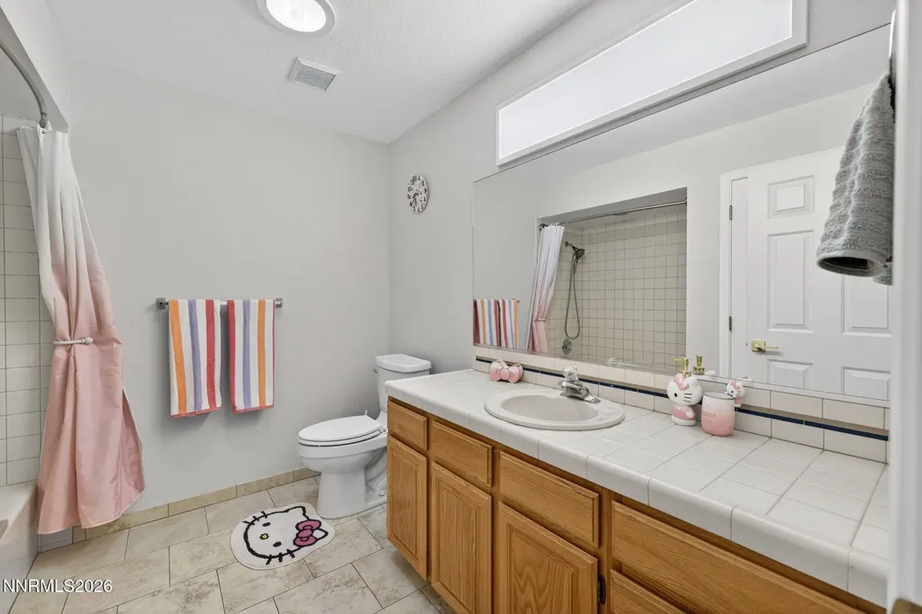 3496 Harvard Carson City NV 89703
